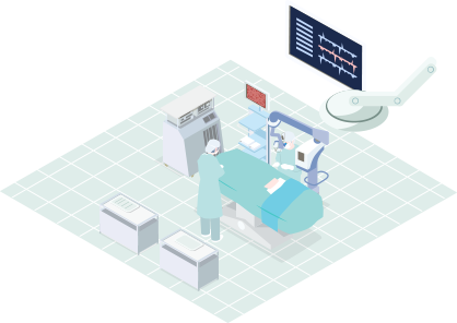 Ophthalmology:Camera system for surgical microscope
