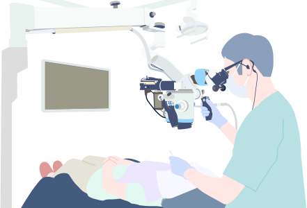 ENT:Outpatient Care Solutions