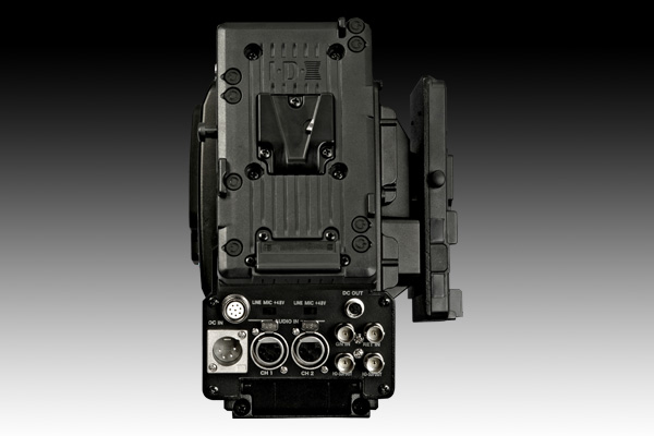 CA-75HD｜Ikegami USA