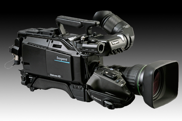 HDK-55｜Ikegami USA