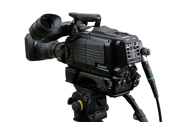 HDK-65C｜Ikegami USA