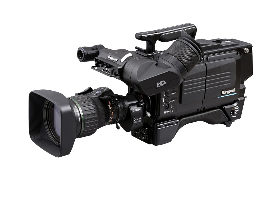 HDK-73｜Ikegami USA