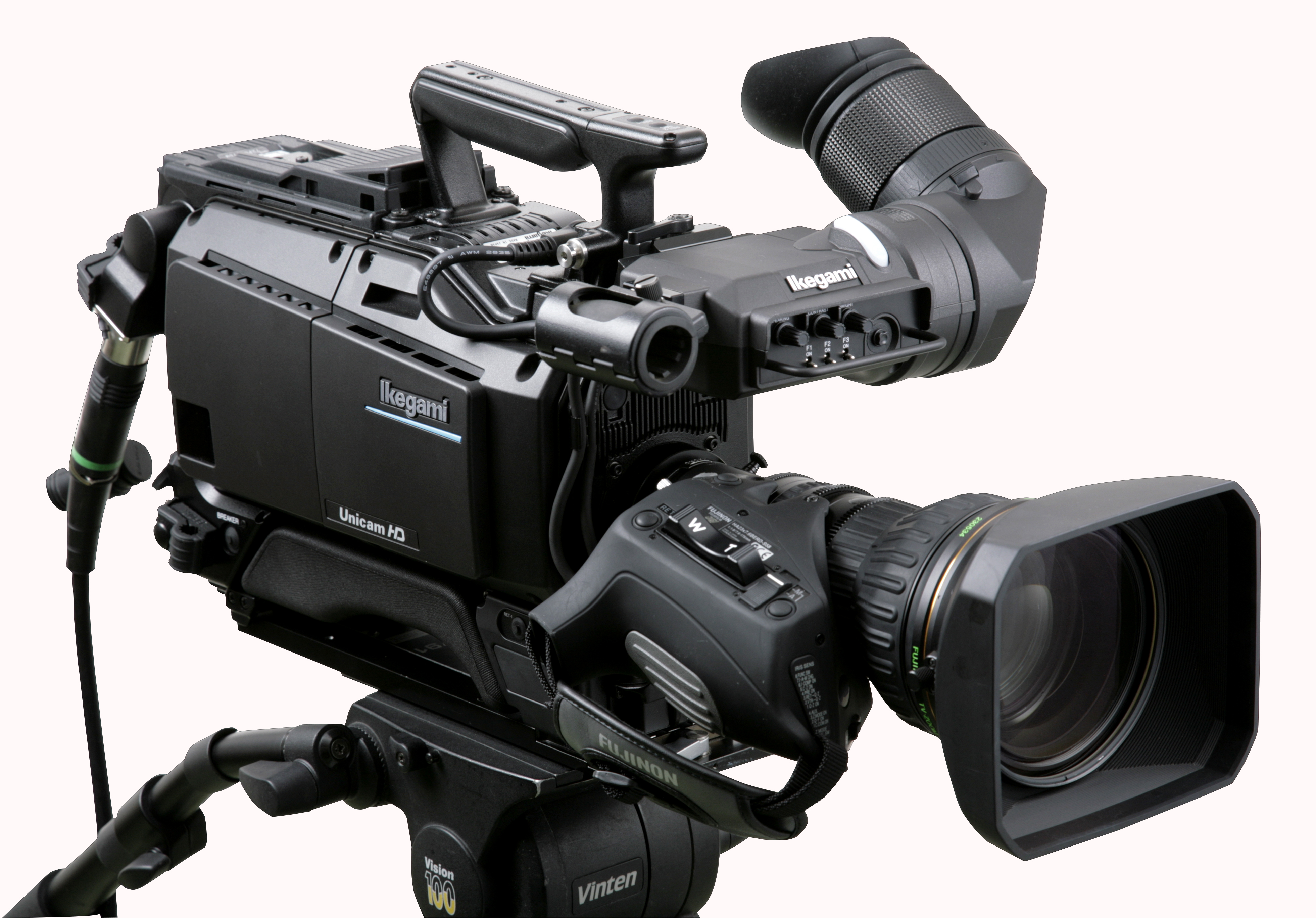 Camera Kit ビデオ監視システム HDK-79GX｜Ikegami USA