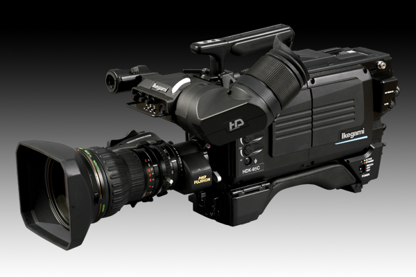 HDK-95C｜Ikegami USA