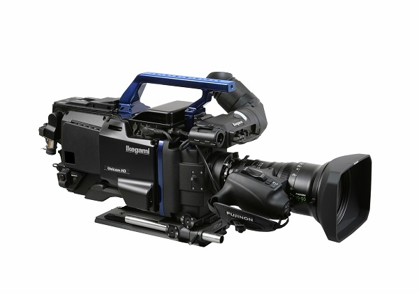 HDK-97ARRI｜Ikegami USA
