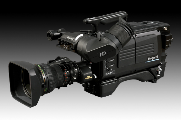 HDK-97C｜Ikegami USA