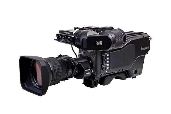 HDK-X500｜Ikegami USA