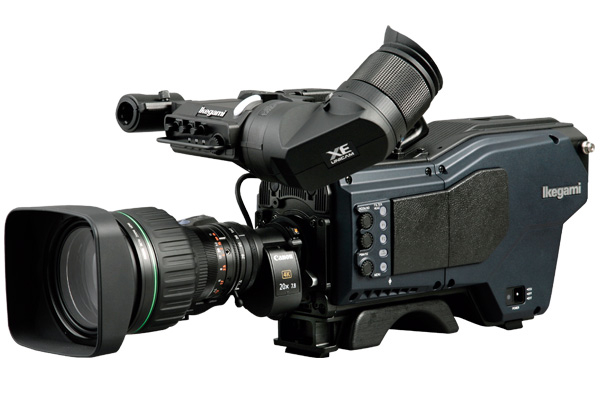 UHK-430｜Ikegami USA