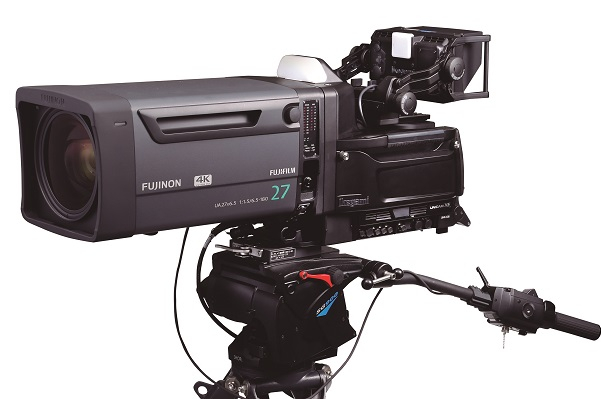 UHK-X750｜Ikegami USA