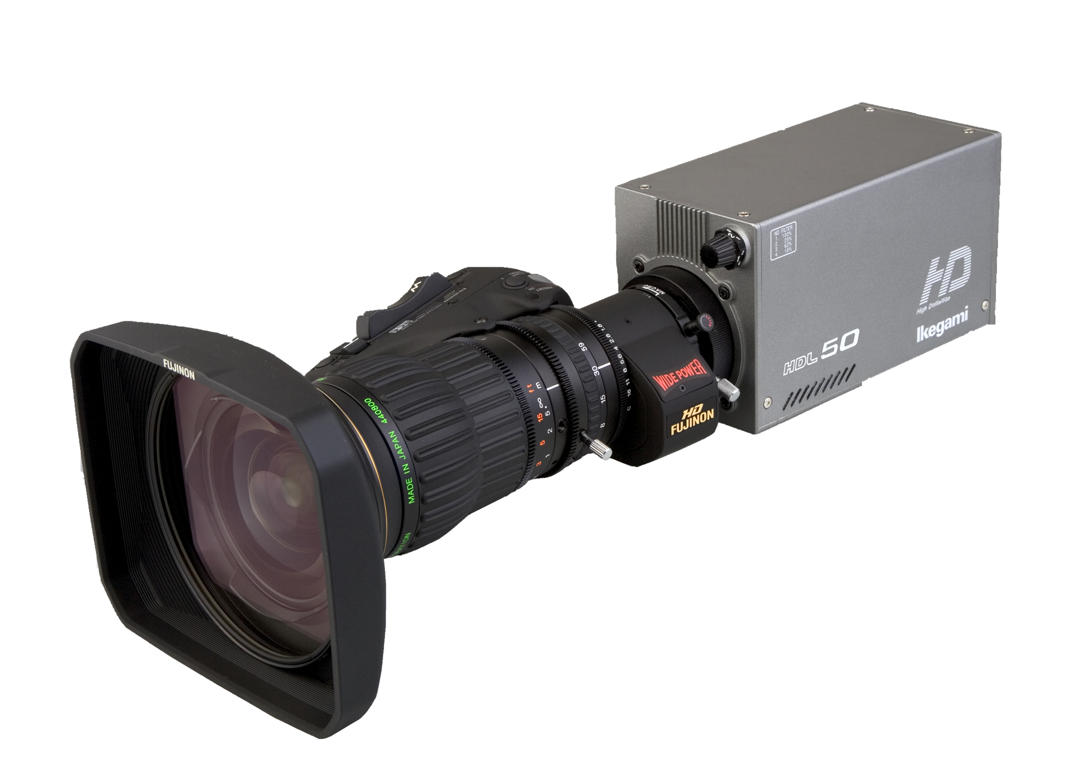 HDL-51｜Ikegami USA