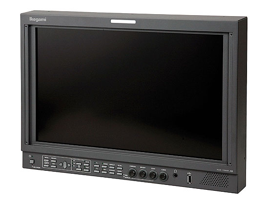 HLM-1704WR｜Ikegami USA