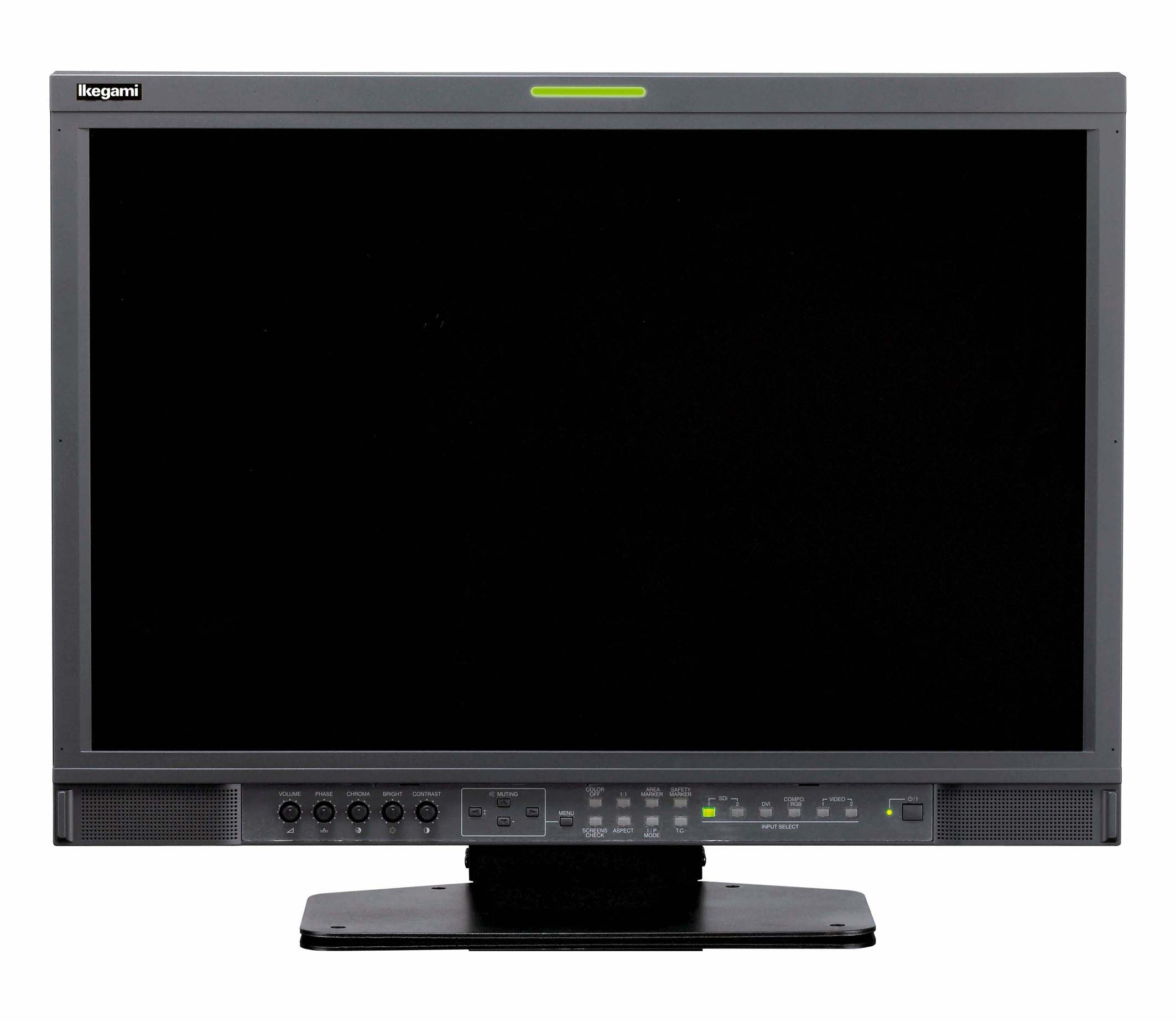 HLM-2400｜Ikegami USA