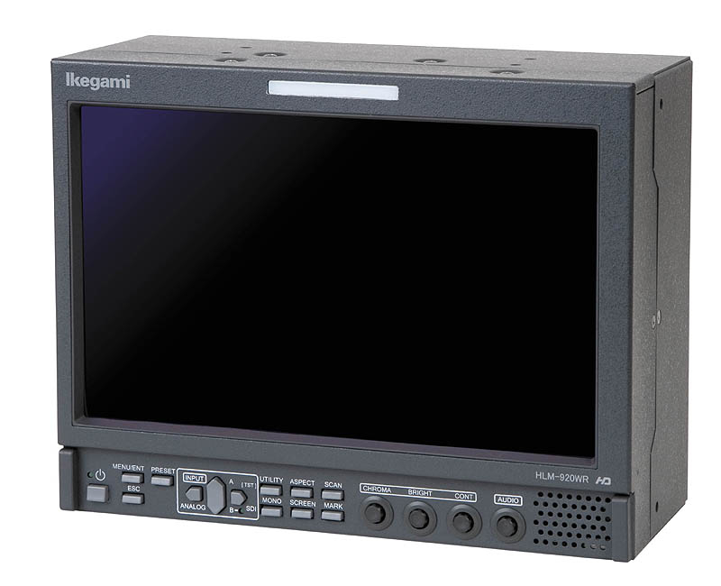 HLM-920WP｜Ikegami USA