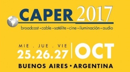 CAPER2017