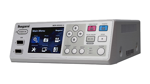 MDR-600HD-A