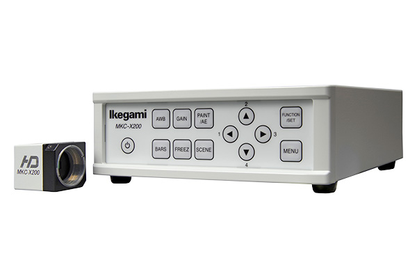 MKC-X200｜Ikegami USA