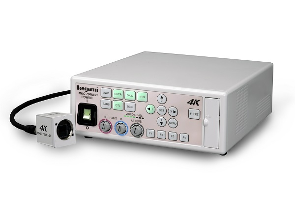ケイミ MKC-704KHD｜Ikegami USA