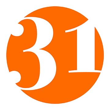 Channel31 Logo
