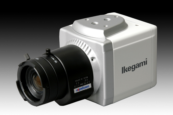 ICD-525S｜Ikegami USA