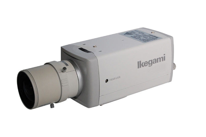 ICD-809[NTSC]/809[PAL]｜Ikegami USA