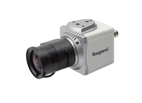 ISD-A15S-TDN｜Ikegami USA