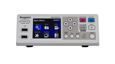 MDR-600HD-A